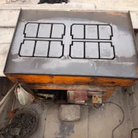 دستگاه بلوک سقفی|ماشینآلات صنعتی|اندیکا, |دیوار