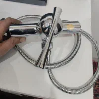 یک دست شیر آلات درحد صفر