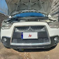 میتسوبیشی|خودرو سواری و وانت|دزفول, |دیوار