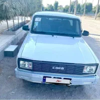 وانت کارا ۲۰۰۰ تک کابین مدل ۱۴۰۲