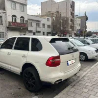 پورشه کاین ۲۰۱۰ فول با تنظیم ارتفاع|خودرو سواری و وانت|ری, دیلمان|دیوار