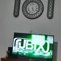 ساعت دیواری