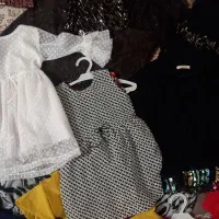 تعداد زیادی شومیز زنانه بلوز بچگانه|لباس|پاکدشت, پاکدشت (مامازند)|دیوار