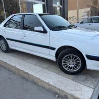 پارس 402نیم فول سیمی