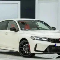 هندا سیویک تایپ آر Honda Civic Type R2025