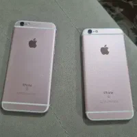 ۲ عدد ایفن ۶s