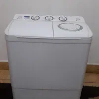 مینی واش برای لباس کودک.