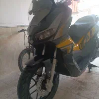 Adv160|موتورسیکلت|تهران, مولوی|دیوار