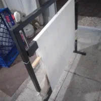 قالیچه تمرین|فرش|کرج, کمال‌شهر|دیوار