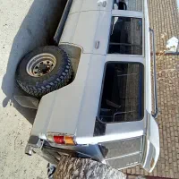 پاترول 4درب6سیلند سالم|خودرو سواری و وانت|داران, |دیوار