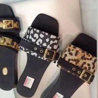 دمپایی زنانه شیک|کیف، کفش، کمربند|بندرعباس, |دیوار