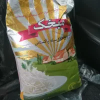 برنج میخک