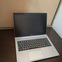 لب تاب hp|رایانه همراه|باغستان, |دیوار