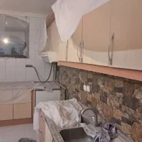 کابینت ام دی اف کارکرده|مصالح و تجهیزات ساختمان|اصفهان, ارغوانیه|دیوار