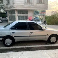 پژو 405 جی ال ایکس (GLX)، مدل ۱۳۹۲|خودرو سواری و وانت|مینودشت, |دیوار