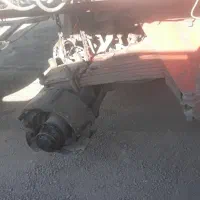 دو محور کلابریز|خودرو سنگین|نیشابور, مازول|دیوار