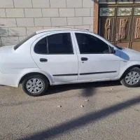 تیبا ۹۸ کم کار خانگی|خودرو سواری و وانت|فردوس (خراسان), |دیوار