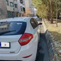 برلیانس H320 (هاچبک ) ۱۳۹۴|خودرو سواری و وانت|بیرجند, |دیوار