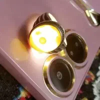 انگشتر نقره باباقوری نی نی دار بسیار قدیمی