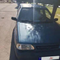 پراید 84 بنزینی