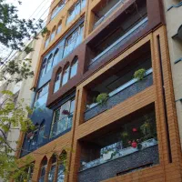 ۱۸۵ متری ، طبقه شش ، ویو ابدی باغ فدک ، تک واحدی|فروش آپارتمان|اصفهان, باغ فدک|دیوار