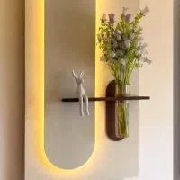 ساخت تابلو وساعت|ساعت دیواری و تزئینی|اسفراین, |دیوار