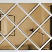اینه نصب دیواری دکوراتیو زیر قیمت