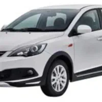 ماشین در حد صفر