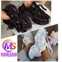 کفش کتونی اسپرت جدید و خفن مدل اسپایدر