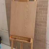 سه پایه حرفه ای نقاشی