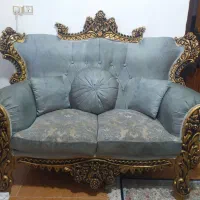 مبل سلطنتی ۷ نفره