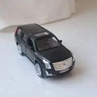 ماکت ماشین ویلی