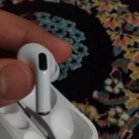 ایرپاد اپل پرو اصل|لوازم جانبی موبایل و تبلت|دهدشت, |دیوار