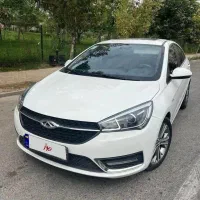 چری آریزو 5TE اکسلنت توربو، مدل ۱۳۹۹