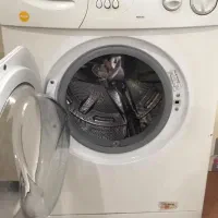 لباسشویی آبسال
