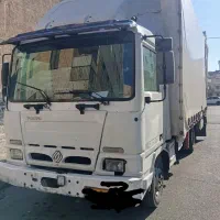 باتسان مدل ۸۶ ۶ تن