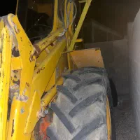 فروش  ترا لودر  (تراکتور بیل عقب)