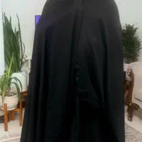 چادر مشکی اعلاء قد ۱۷۰|لباس|تهران, طیب|دیوار
