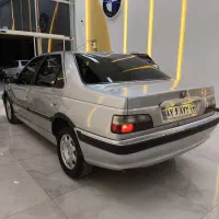 پارس سال 1386 تیام خودرو|خودرو سواری و وانت|اصفهان, مارچین|دیوار