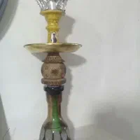 قیلیان فروشی تنه چوب