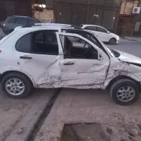 کوییک مدل۱۴۰۰ تصادفی