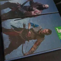 پلی4|کنسول، بازی ویدئویی و آنلاین|مشهد, کوه سنگی|دیوار