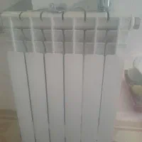 رادیاتور آلومینیومی پکیج