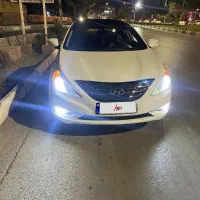 سوناتا yf فول ۲۰۱۴