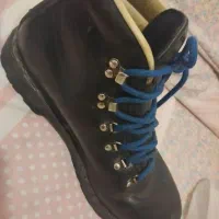 بوت کوهنوردی مارک مرل اصل ایتالیا ۴۴|کوهنوردی و کمپینگ|کرج, عظیمیه|دیوار