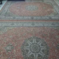 دو عدد فرش ۱۲متری|فرش|اراک, |دیوار