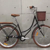 دوچرخه جِف(Jeff)