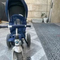 سه چرخه|دوچرخه، اسکیت، اسکوتر|تهران, دهونک|دیوار