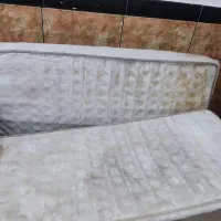 تشک طبی تک نفره تخت|تشک تختخواب|اهواز, شهرک رزمندگان|دیوار