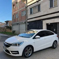 آریزو ۵توربو مدل ۹۷ بیرنگ